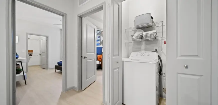 Emerson At Wells Branch