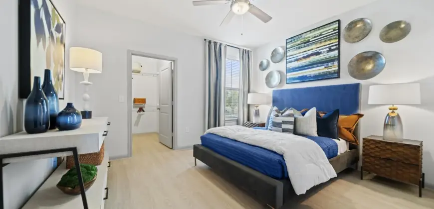 Emerson At Wells Branch