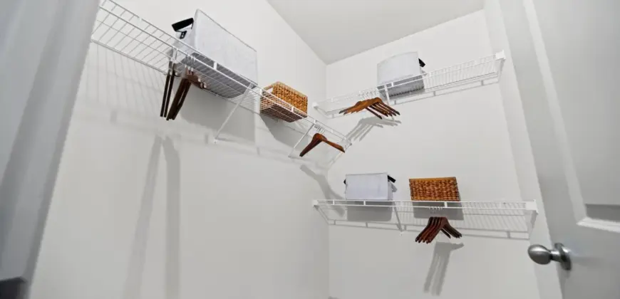 Emerson At Wells Branch