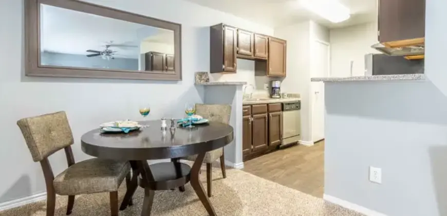 Enclave At Arlington