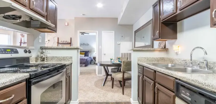 Enclave At Arlington