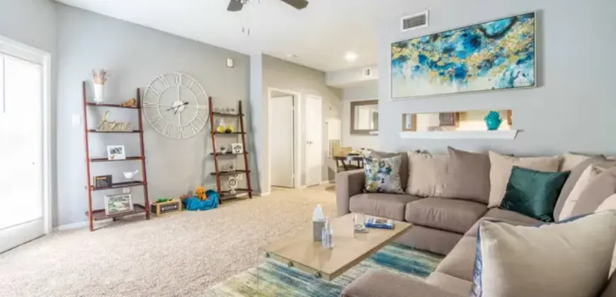 Enclave At Arlington