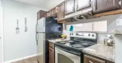 Enclave At Arlington