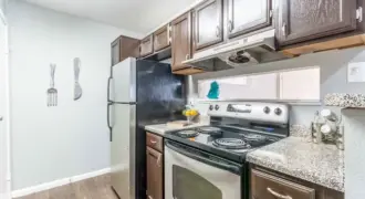 Enclave At Arlington