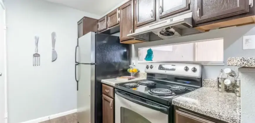 Enclave At Arlington