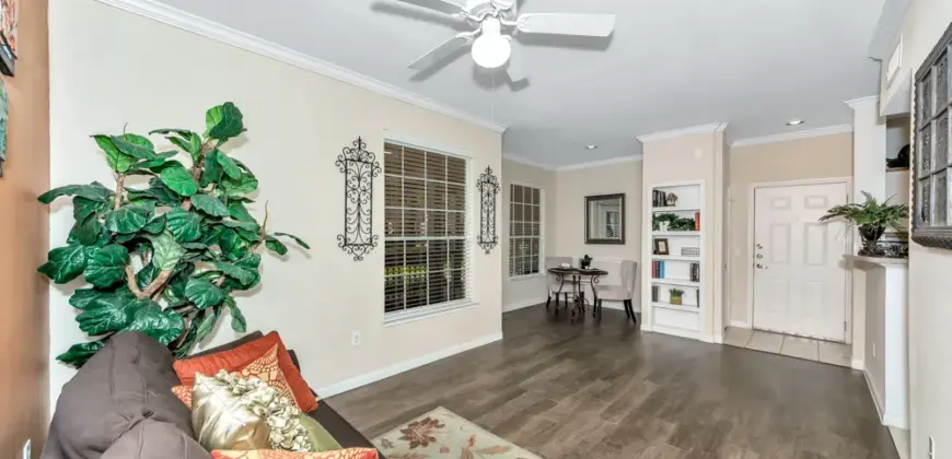 Enclave At Copperfield
