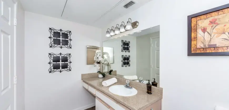 Enclave At Copperfield