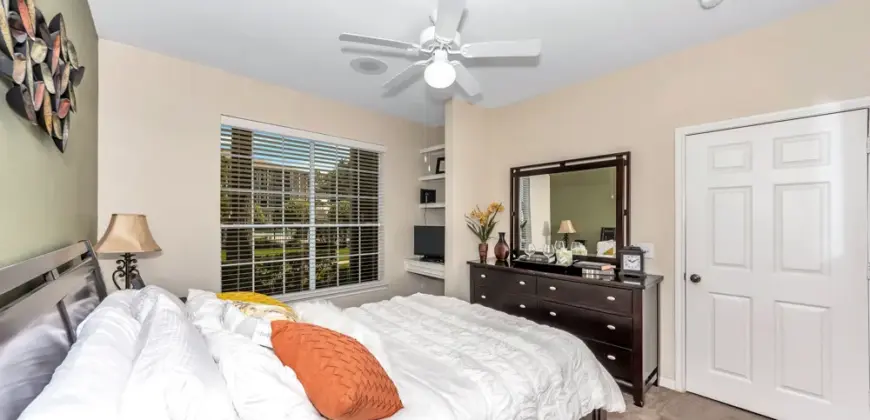 Enclave At Copperfield