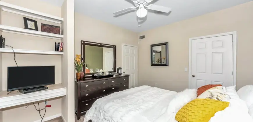 Enclave At Copperfield