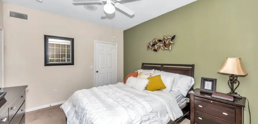 Enclave At Copperfield