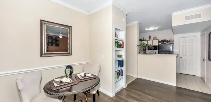 Enclave At Copperfield