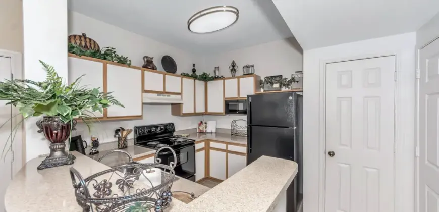 Enclave At Copperfield