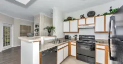 Enclave At Copperfield