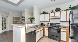 Enclave At Copperfield