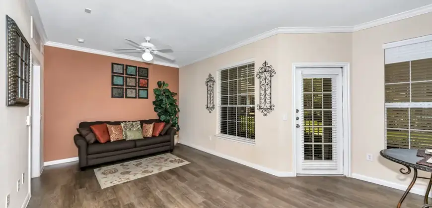 Enclave At Copperfield