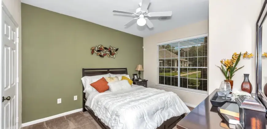 Enclave At Copperfield