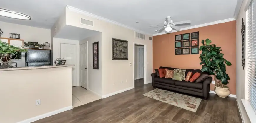 Enclave At Copperfield