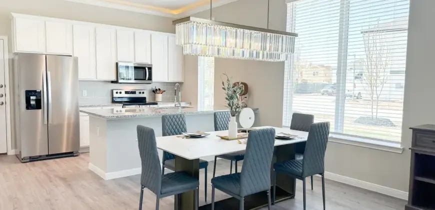 Enclave At Mason Creek