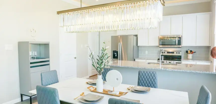 Enclave At Mason Creek