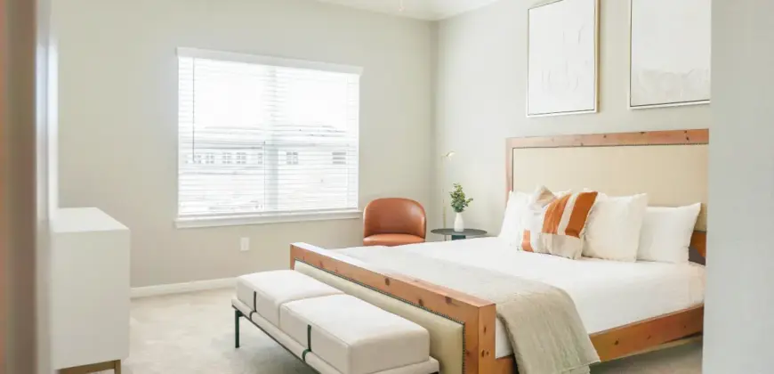 Enclave At Mason Creek