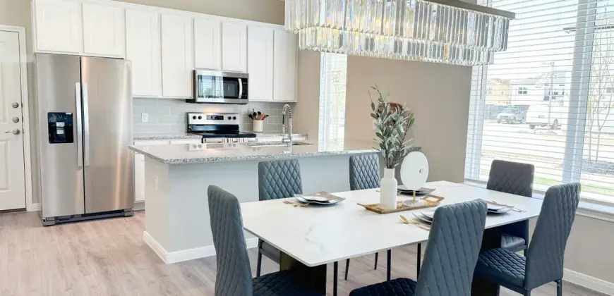 Enclave At Mason Creek