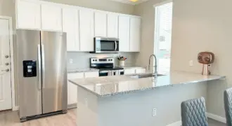 Enclave At Mason Creek