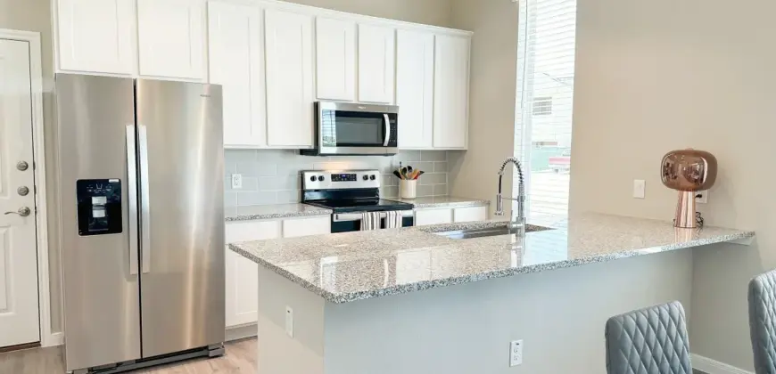 Enclave At Mason Creek