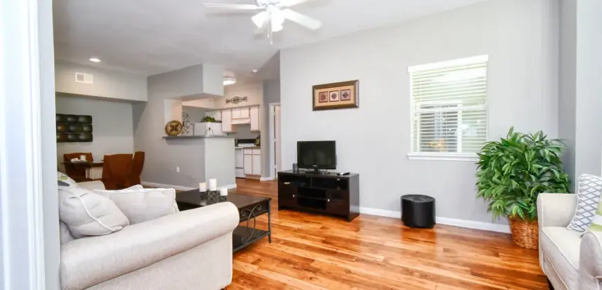 Enclave At Quail Crossing