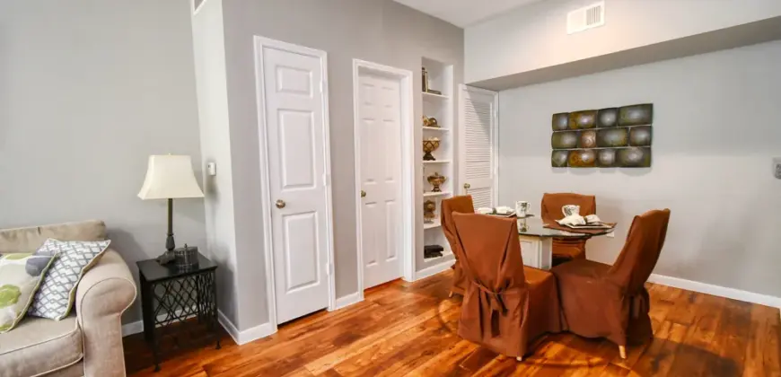 Enclave At Quail Crossing