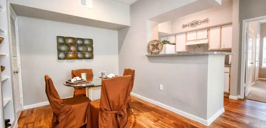 Enclave At Quail Crossing