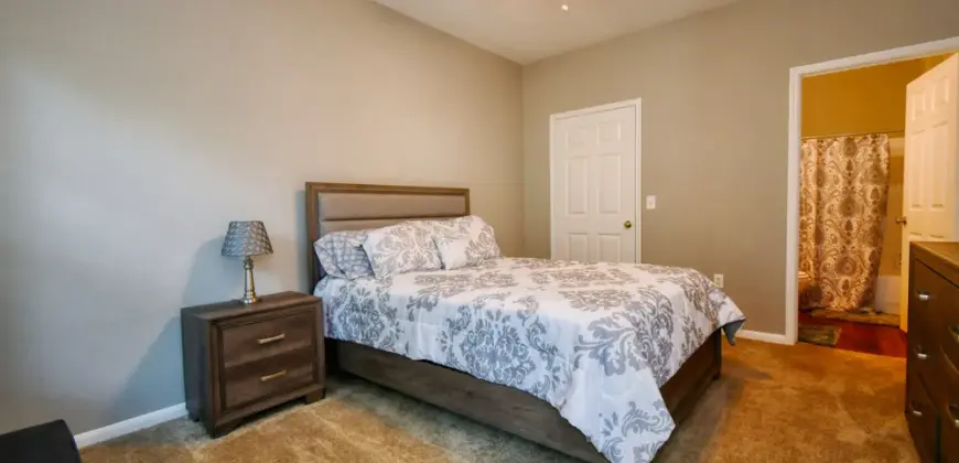 Enclave At Quail Crossing