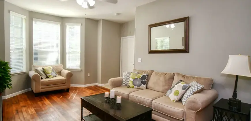 Enclave At Quail Crossing