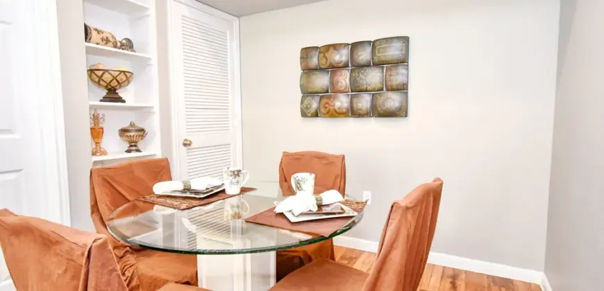 Enclave At Quail Crossing