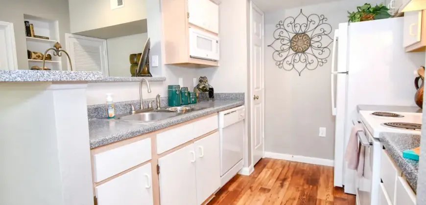 Enclave At Quail Crossing