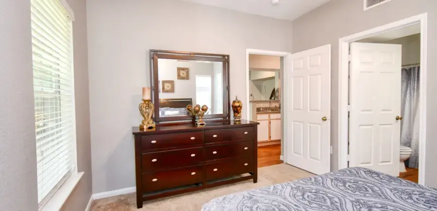 Enclave At Quail Crossing