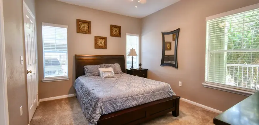 Enclave At Quail Crossing