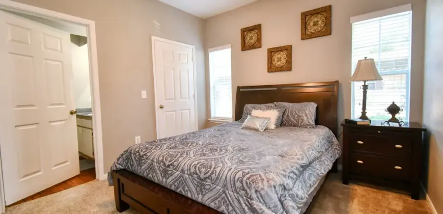 Enclave At Quail Crossing