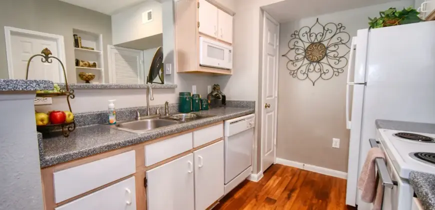 Enclave At Quail Crossing
