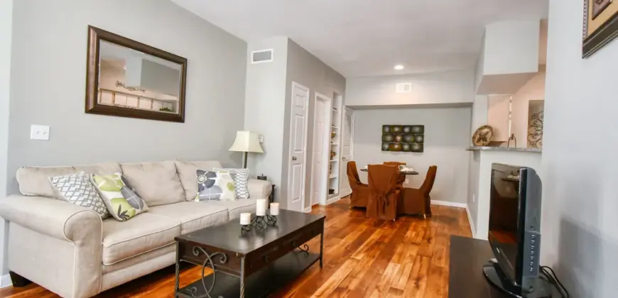 Enclave At Quail Crossing