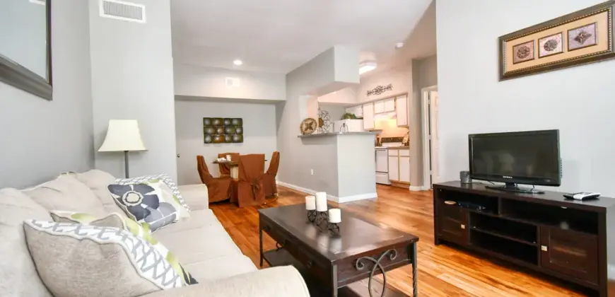 Enclave At Quail Crossing