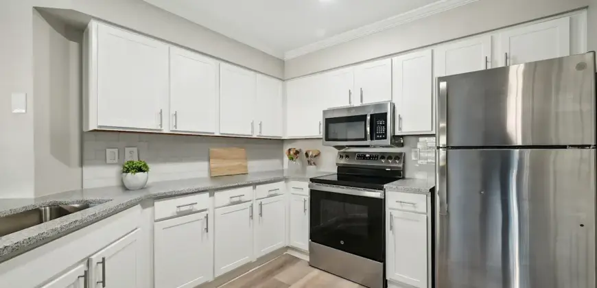 Enclave At Stonebrook