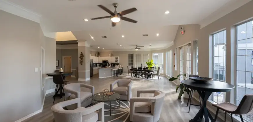 Enclave At Stonebrook