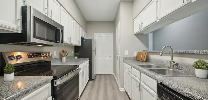 Enclave At Stonebrook
