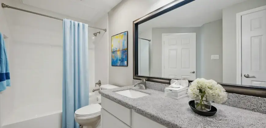 Enclave At Stonebrook