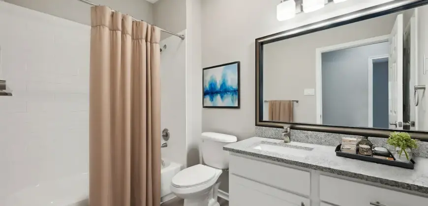 Enclave At Stonebrook