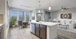 Enclave At The Dominion