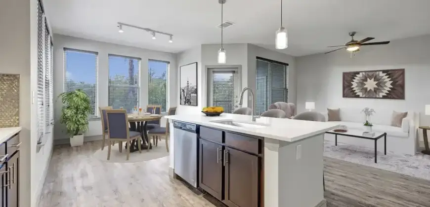 Enclave At The Dominion