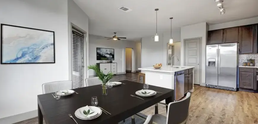 Enclave At The Dominion