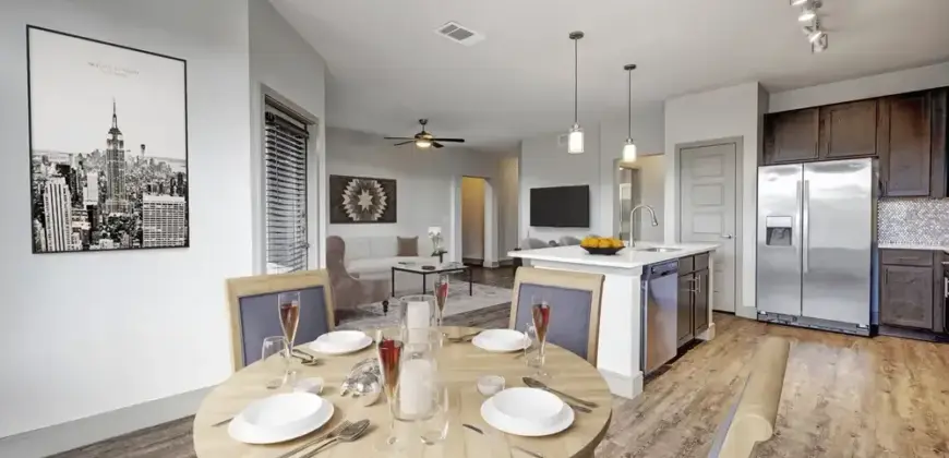 Enclave At The Dominion