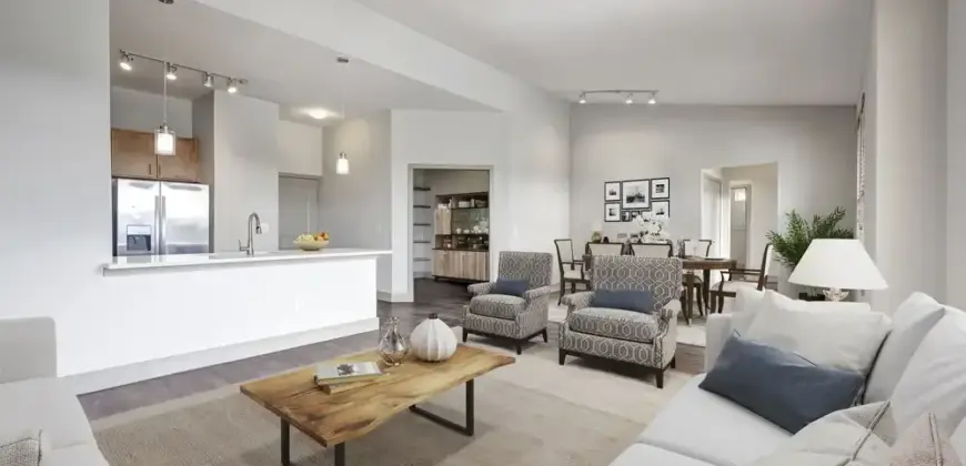 Enclave At The Dominion